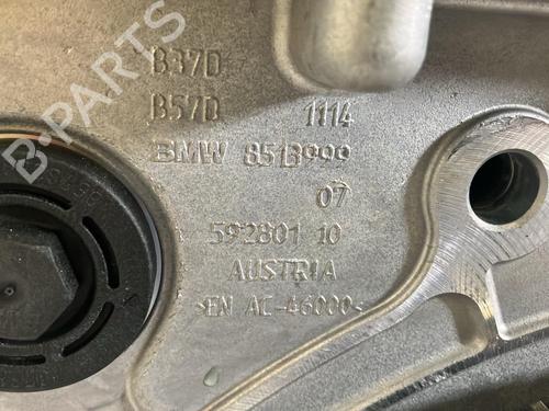 Engine BMW X5 (G05, F95) xDrive 40 d Mild-Hybrid | BP33213792M1  - Image 6