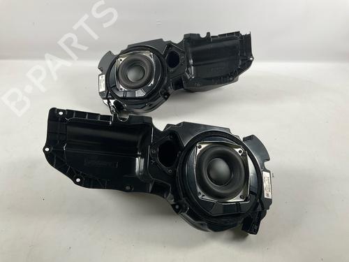 Electronic module AUDI A7 Sportback (4GA, 4GF) RS7 quattro | BP16563301M83 