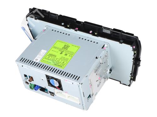 Electronic module SSANGYONG TIVOLI GRAND 1.5 T-GDi | BP39918508M83 - Image 2
