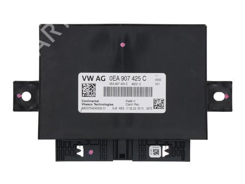 Control unit AUDI Q4 E-TRON Sportback (F4N) 35 | BP39918012M11 - Image 3