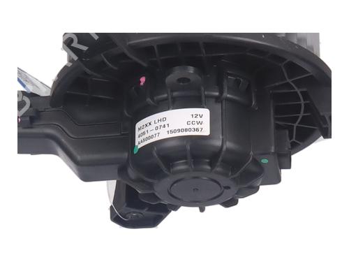 Heater blower motor OPEL KARL (C16) 1.0 | BP23213530M62 
