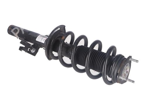 Right front shock absorber FORD TRANSIT V363 Platform/Chassis (FED, FFD) 2.0 EcoBlue | BP20223503M17 