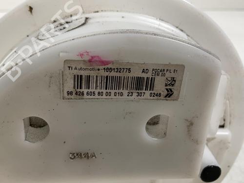 Fuel pump CITROËN C4 III (BA_, BB_, BC_) 1.2 PureTech 130 (BAHNSA, BAHNSB) | BP37721135M76 - Image 5