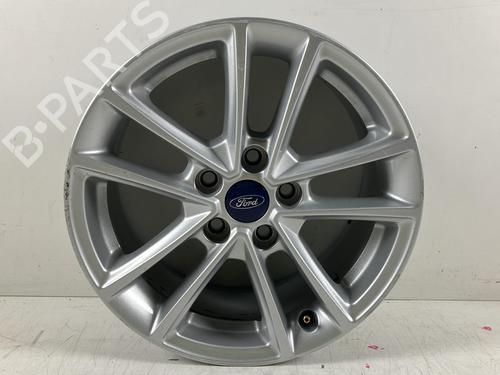 Used Rim Rim FORD FOCUS III Turnier 1.0 EcoBoost (100 hp) 40219064 40219064