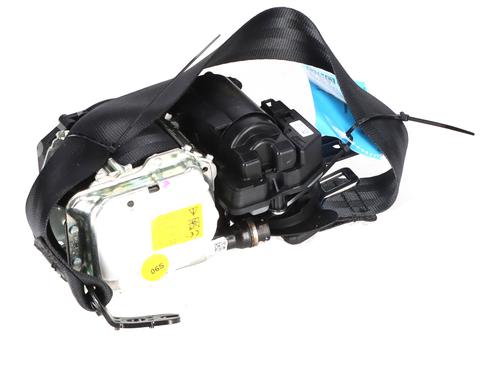 Front right seatbelt CUPRA FORMENTOR (KM7, KMP) 2.5 VZ5 4Drive | BP39922309I25 - Image 2