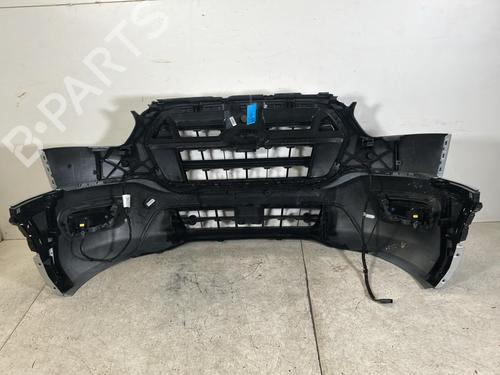 Front bumper FORD TRANSIT V363 Platform/Chassis (FED, FFD) 2.0 EcoBlue | BP33980631C7  - Image 6
