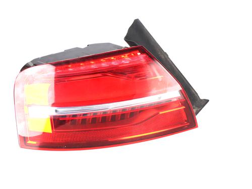 Used Left taillight Left taillight AUDI A8 D4 (4H2, 4H8, 4HC, 4HL) 3.0 TDI quattro (258 hp) 35114163 35114163