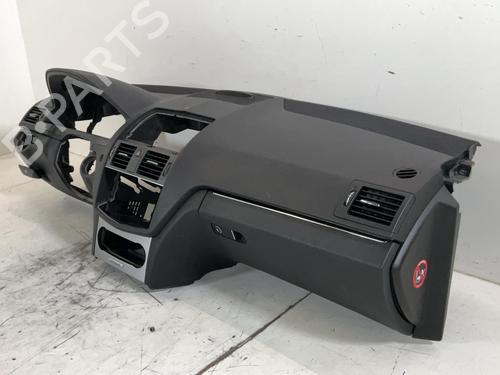 Dashboard MERCEDES-BENZ C-CLASS (W204) C 200 CGI (204.048) | BP37454900C46 - Image 3