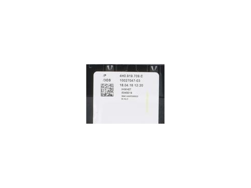 Switch AUDI A8 D4 (4H2, 4H8, 4HC, 4HL) 3.0 TDI quattro | BP36260462I30 - Image 3