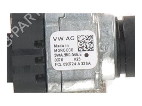 Camera VW ID.4 (E21) GTX 4motion | BP39921993E14 - Image 3