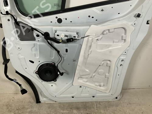 Right front door RENAULT TRAFIC III Van (FG_) 2.0 dCi 145 (FGML) | BP22989887C3 