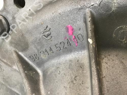Gearbox OPEL VIVARO C Van (K0) VIVARO-E HYDROGEN | BP39919946M3 - Image 7