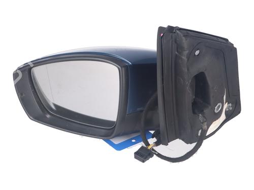 Used Left mirror VW POLO V (6R1, 6C1) 1.4 TDI (90 hp) 18160918