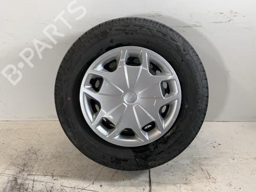 Fælk FORD TRANSIT V363 Platform/Chassis (FED, FFD) 2.0 EcoBlue | BP36466124C45 - Image 15