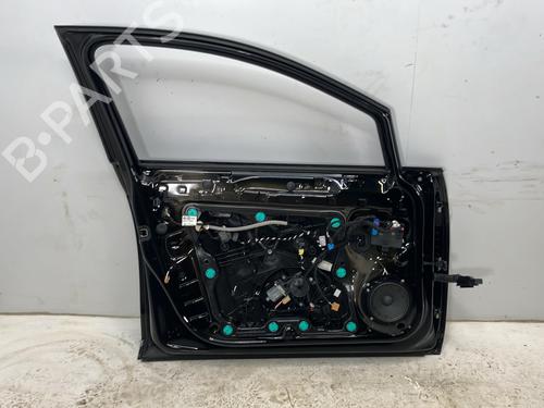 Left front door VW GOLF VIII (CD1, DA1) 1.5 TSI | BP32425621C2 