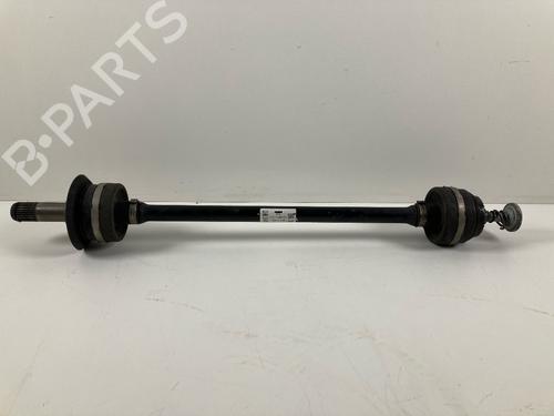 Left rear driveshaft BMW 5 Touring (G31) 520 d | BP22384909M40 