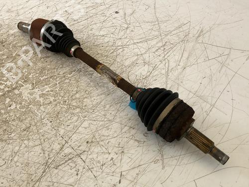 Left front driveshaft DACIA DOKKER MPV (KE_) 1.6 | BP38017515M38 - Image 2
