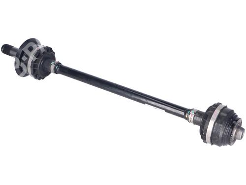 Left rear driveshaft BMW 3 Touring (G21, G81) 318 d | BP11823691M40 
