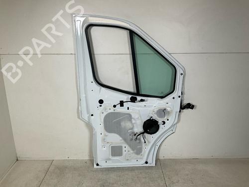 Left front door FORD TRANSIT V363 Platform/Chassis (FED, FFD) 2.0 EcoBlue | BP19341377C2 