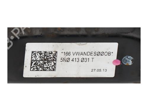 Left front shock absorber VW TIGUAN (5N_) 2.0 TDI 4motion | BP16990988M16 