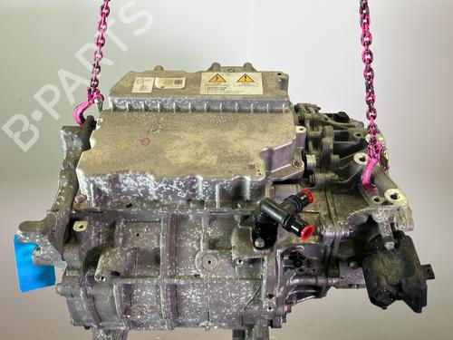 Engine OPEL VIVARO C Van (K0) VIVARO-E HYDROGEN | BP39926769M1 - Image 5