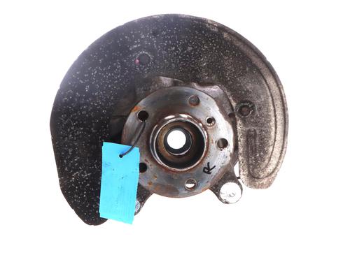 Used Right front steering knuckle Right front steering knuckle BMW X1 (F48) sDrive 18 i (140 hp) 40189447 40189447