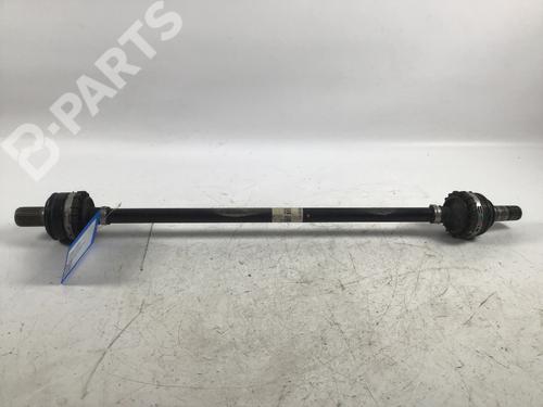 Used Right rear driveshaft Right rear driveshaft MERCEDES-BENZ A-CLASS (W177) AMG A 35 4-matic (177.051) (306 hp) 10959952 10959952