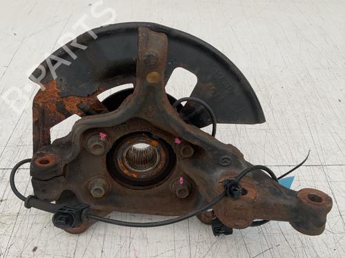 Left front steering knuckle MAZDA 3 (BM, BN) 2.2 D | BP38253917M25 - Image 2