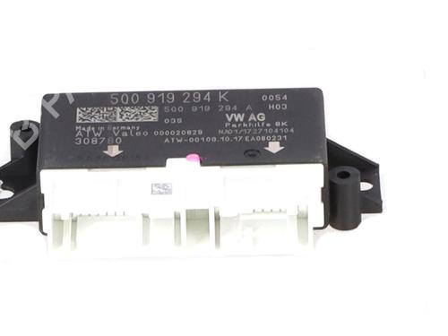 Used Electronic module Electronic module 38464382 38464382