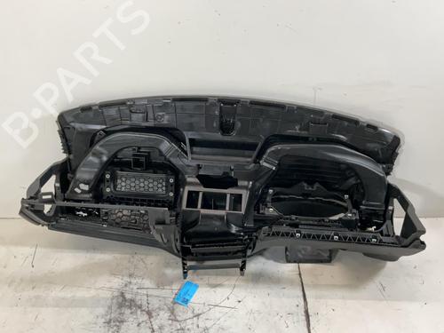 Dashboard VW TAIGO (CS1) 1.0 TSI | BP39928604C46 - Image 5