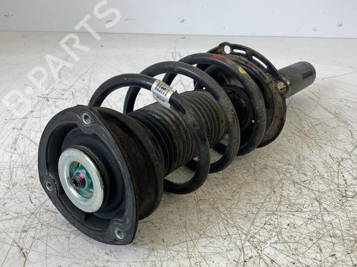 Used Left front shock absorber Left front shock absorber 37455306 37455306