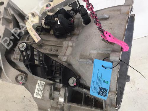 Gearbox FORD TRANSIT V363 Platform/Chassis (FED, FFD) 2.0 EcoBlue | BP32188355M3 