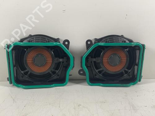 Electronic module BMW 5 (G30, F90) M5 | BP32065465M83 