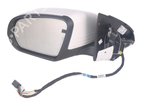 Retrovisor esquerdo MERCEDES-BENZ GLA (H247) GLA 250 (247.746) (224 hp) 27306370