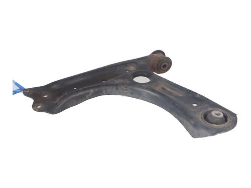 Used Left front suspension arm SKODA RAPID Spaceback (NH1) 1.2 TSI (86 hp) 22966789