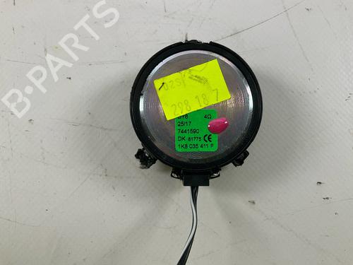 Electronic module VW GOLF VII (5G1, BQ1, BE1, BE2) 2.0 GTI | BP17948586M83 