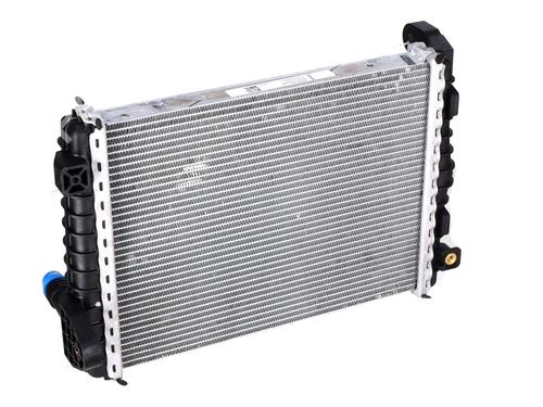 Water radiator OPEL VIVARO C Van (K0) VIVARO-E HYDROGEN | BP39920367M31 - Image 2