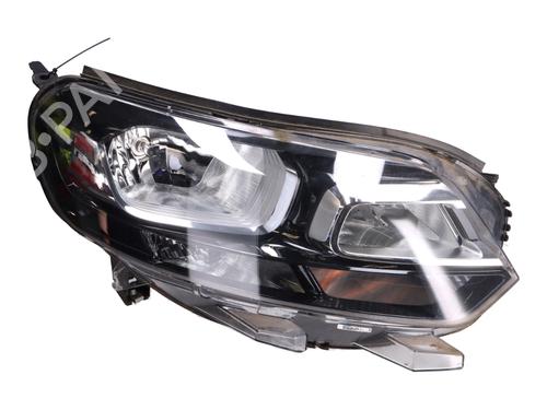 right-headlight-opel-vivaro-c-van-k0-2019-39920680 main image