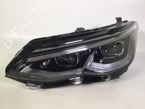 Left headlight VW GOLF VIII (CD1, DA1) 1.0 TSI | BP33305460C28 - Image 2