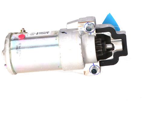 Startmotor FORD TRANSIT V363 Platform/Chassis (FED, FFD) 2.0 EcoBlue | BP38061915M8 - Image 2