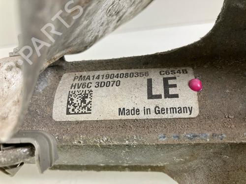 Steering rack FORD KUGA II (DM2) 1.5 EcoBoost | BP23001355M22 