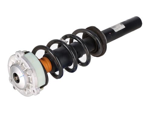 Used Left front shock absorber AUDI A6 C8 (4A2) 45 TFSI Mild Hybrid quattro (265 hp) 30501465