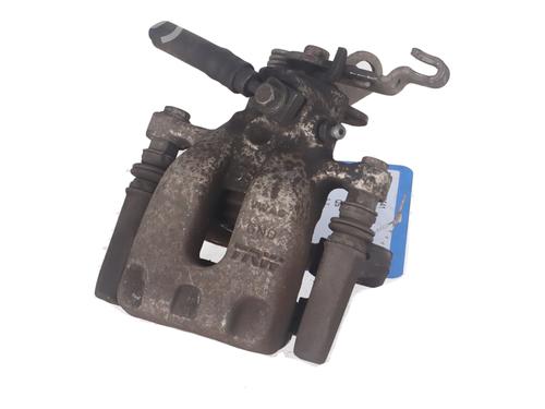 Used Left rear brake caliper SKODA OCTAVIA III Combi (5E5, 5E6) 2.0 TDI (150 hp) 23119742