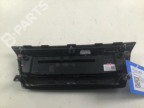 Electronic module BMW 2 Gran Tourer (F46) 218 i | BP7804873M83 