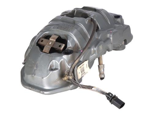 Right front brake caliper PORSCHE MACAN (95B) 3.0 S | BP29070053M104