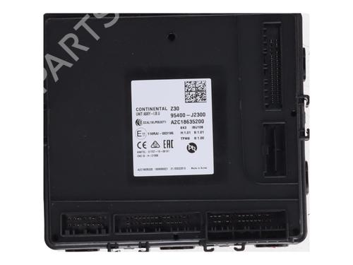 Electronic module KIA SOUL III (SK3) E-SOUL | BP37696457M83 - Image 2
