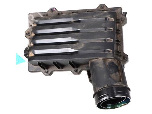 Boîtier de filtre à air Boîtier de filtre à air VW TAIGO (CS1) 1.0 TSI (95 hp) 36438432 36438432