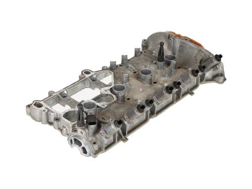 Used Valve cover VW GOLF VII (5G1, BQ1, BE1, BE2) 2.0 GTI (245 hp) 30543434