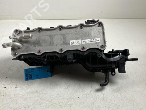 Intake manifold VW PASSAT B8 Variant (3G5, CB5) 1.4 GTE Hybrid | BP38438281M70 - Image 3