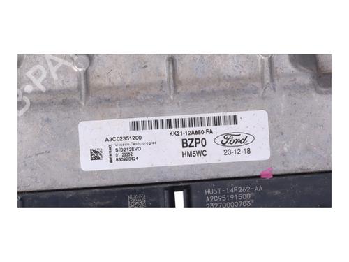 Engine control unit (ECU) FORD TRANSIT V363 Platform/Chassis (FED, FFD) 2.0 EcoBlue | BP18970464M57 